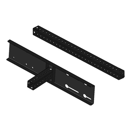 Universal 9547 Vroom Garage Ceiling Bracket