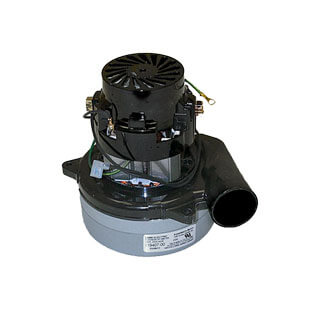 Universal 116472 Motor