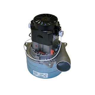 Universal 117123 Motor