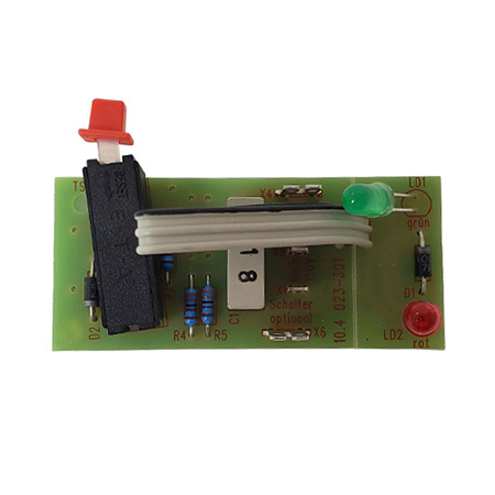 Universal 10-9 011-314 Circuit Board for Powerhead