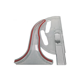 Universal 7214-X Belt Cover