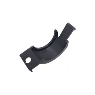 Universal 7331-X Upper Belt Shroud