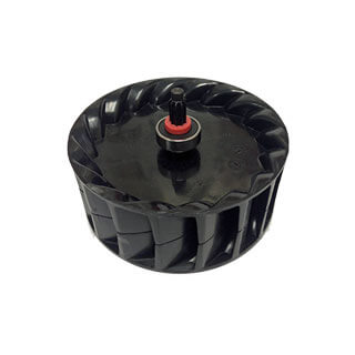 Universal 7213-X Turbocat Impeller