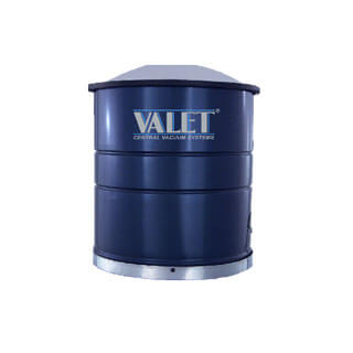 VacuMaid CV100 Condo Bagged Power Unit