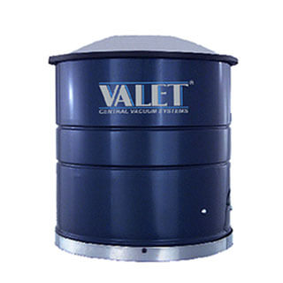 VacuMaid RV110 RV Power Unit