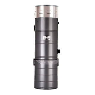 VacuMaid P110 Cyclonic Power Unit