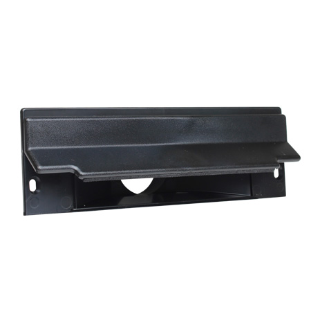 Universal 845625BLK CanSweep Automatic Dustpan