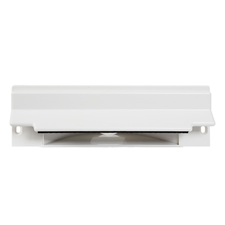 Universal 845625W CanSweep Automatic Dustpan White