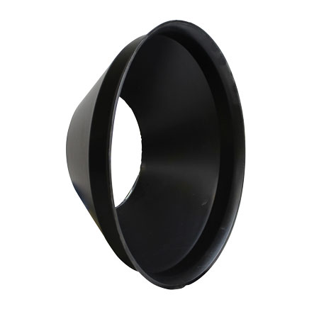 VacuMaid P12531 Vacu-Maid Lower Cone 12in