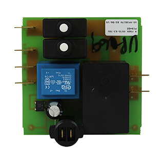 VacuMaid PC840 Circuit Board