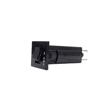 VacuMaid W28XQ08 Circuit Breaker