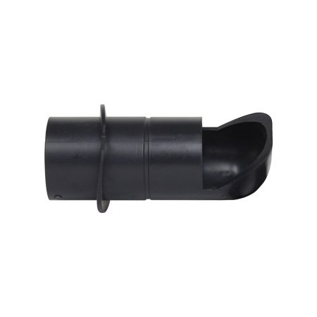 VacuMaid BIF125 Intake Stem Bagged Units