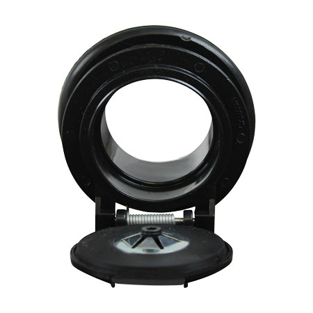 VacuMaid 5584 Utility Inlet Assembly