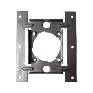 Vacuflo 5005 Vacuflo Mounting Plate