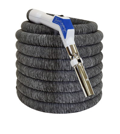 Vacuflo 7352-30-HS Turbogrip Hose With Sock for Vacuflo Inlets