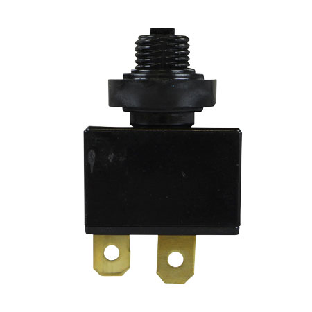 Vacuflo 7107-01 Circuit Protector